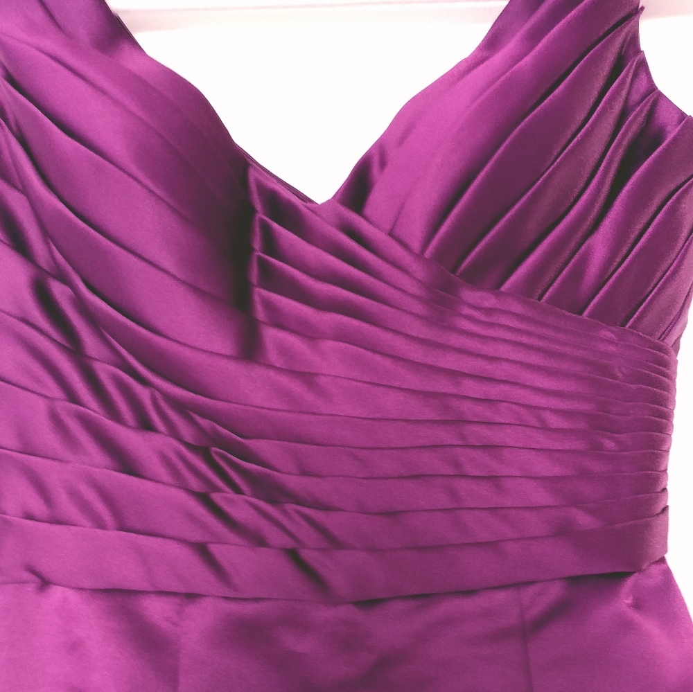 Morin Lee Dress